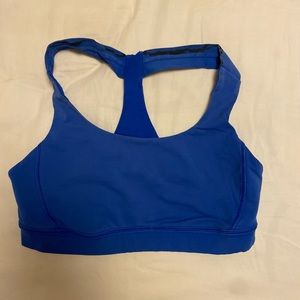 S Lululemon Sports Bra